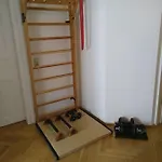 Apartmán Schoenes Jugendstil In Bester Lage