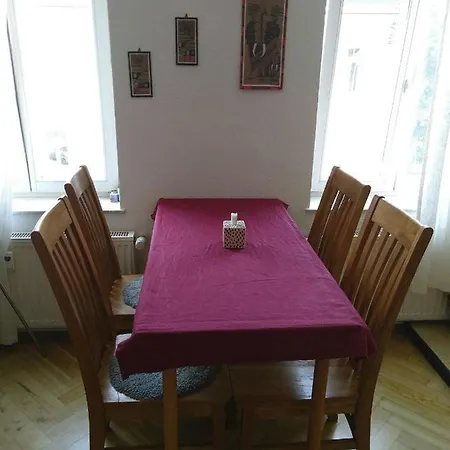 Schönes Jugendstil In Bester Lage * Leipzig