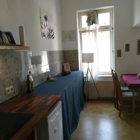 Schönes Jugendstil In Bester Lage Leipzig