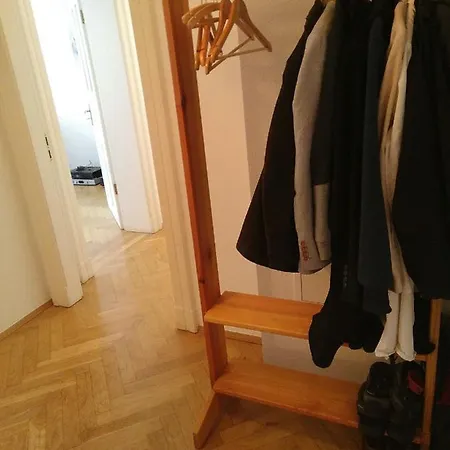 Apartamento Schoenes Jugendstil In Bester Lage Leipzig