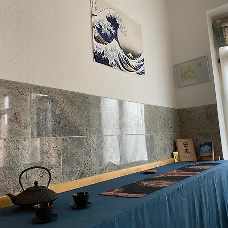 Schoenes Jugendstil In Bester Lage Apartment *