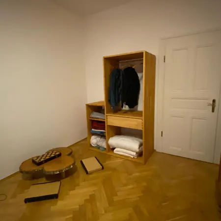 Schönes Jugendstil In Bester Lage