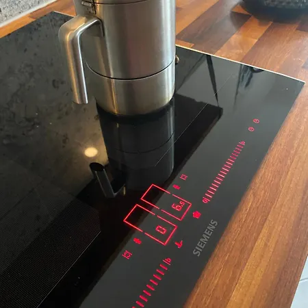 Schönes Jugendstil In Bester Lage